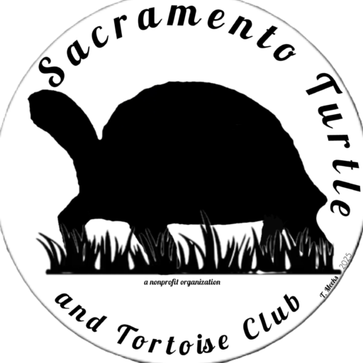 Sacramento Turtle and Tortoise Club
